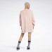 Платье Reebok Classics Natural Dye Crew