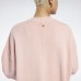 Платье Reebok Classics Natural Dye Crew