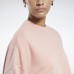 Платье Reebok Classics Natural Dye Crew
