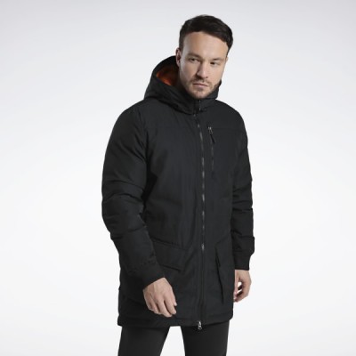 Парка Outerwear Down