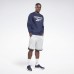 Свитшот Reebok Identity Fleece Crew
