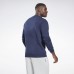 Свитшот Reebok Identity Fleece Crew
