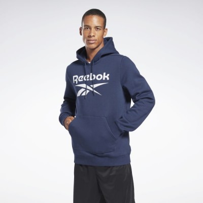 Худи Reebok Identity Fleece