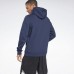 Худи Reebok Identity Fleece