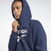 Худи Reebok Identity Fleece
