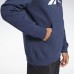 Худи Reebok Identity Fleece