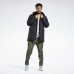 Парка Outerwear Urban Fleece