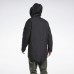 Парка Outerwear Urban Fleece