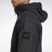 Парка Outerwear Urban Fleece