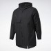 Парка Outerwear Urban Fleece