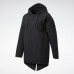 Парка Outerwear Urban Fleece