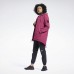 Парка Outerwear Urban Fleece