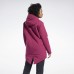 Парка Outerwear Urban Fleece