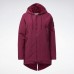 Парка Outerwear Urban Fleece
