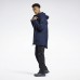 Парка Outerwear Urban Fleece