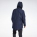 Парка Outerwear Urban Fleece