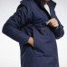 Парка Outerwear Urban Fleece