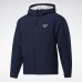 Парка Outerwear Urban Fleece