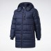 Пуховик Outerwear Classics