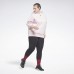 Худи Retro Oversize (Plus Size)