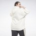 Худи Retro Oversize (Plus Size)