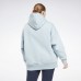 Худи Retro Oversize (Plus Size)