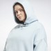 Худи Retro Oversize (Plus Size)