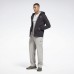 Худи Reebok Identity Zip-Up