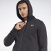 Худи Reebok Identity Zip-Up