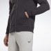 Худи Reebok Identity Zip-Up
