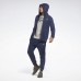 Худи Reebok Identity Zip-Up