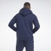 Худи Reebok Identity Zip-Up