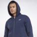 Худи Reebok Identity Zip-Up