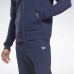 Худи Reebok Identity Zip-Up