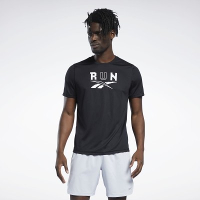 Футболка Running Speedwick Graphic