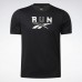 Футболка Running Speedwick Graphic