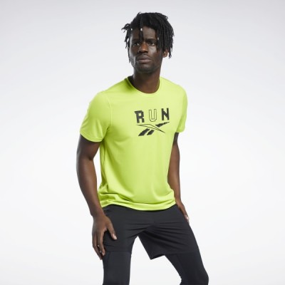 Футболка Running Speedwick Graphic