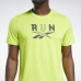 Футболка Running Speedwick Graphic