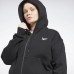 Худи Reebok Identity Zip-Up (Plus Size)