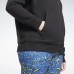 Худи Reebok Identity Zip-Up (Plus Size)
