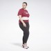 Футболка Reebok Identity Plus Size