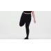 Легинсы Workout Ready Rib High-Rise (Plus Size)