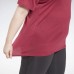 Футболка Burnout (Plus Size)
