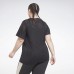 Футболка Burnout (Plus Size)