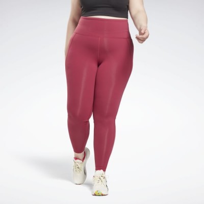 Легинсы Lux High Rise (Plus Size)