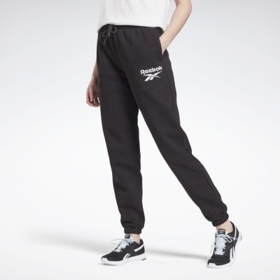 Брюки-джоггеры Reebok Identity Logo Fleece