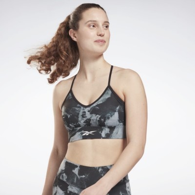 Спортивный бра MYT AOP BRA