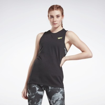 Майка Workout Ready MYT Muscle