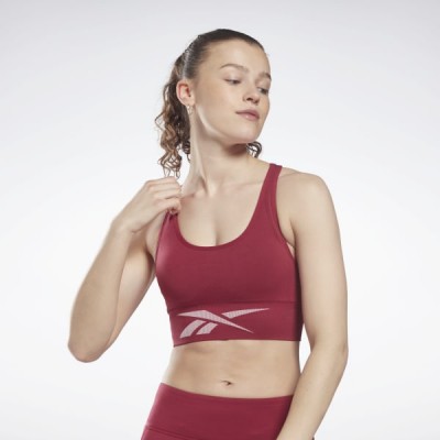 Спортивный бра-топ Workout Ready Seamless