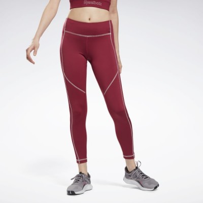 Легинсы Workout Ready Big Logo